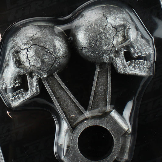 Piston Skull Emblem