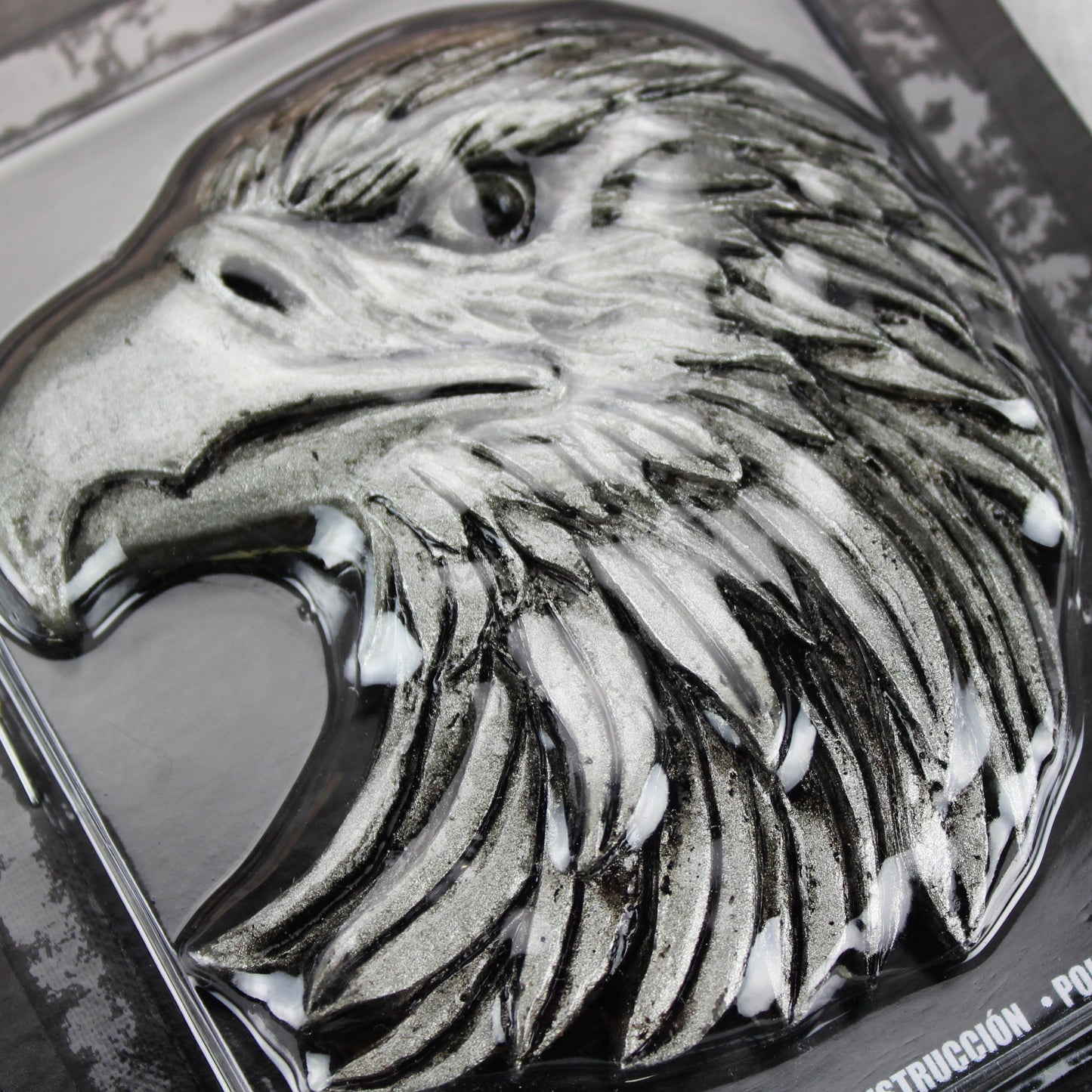 Eagle Head Emblem