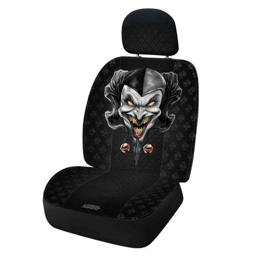 Jester Seat Cover