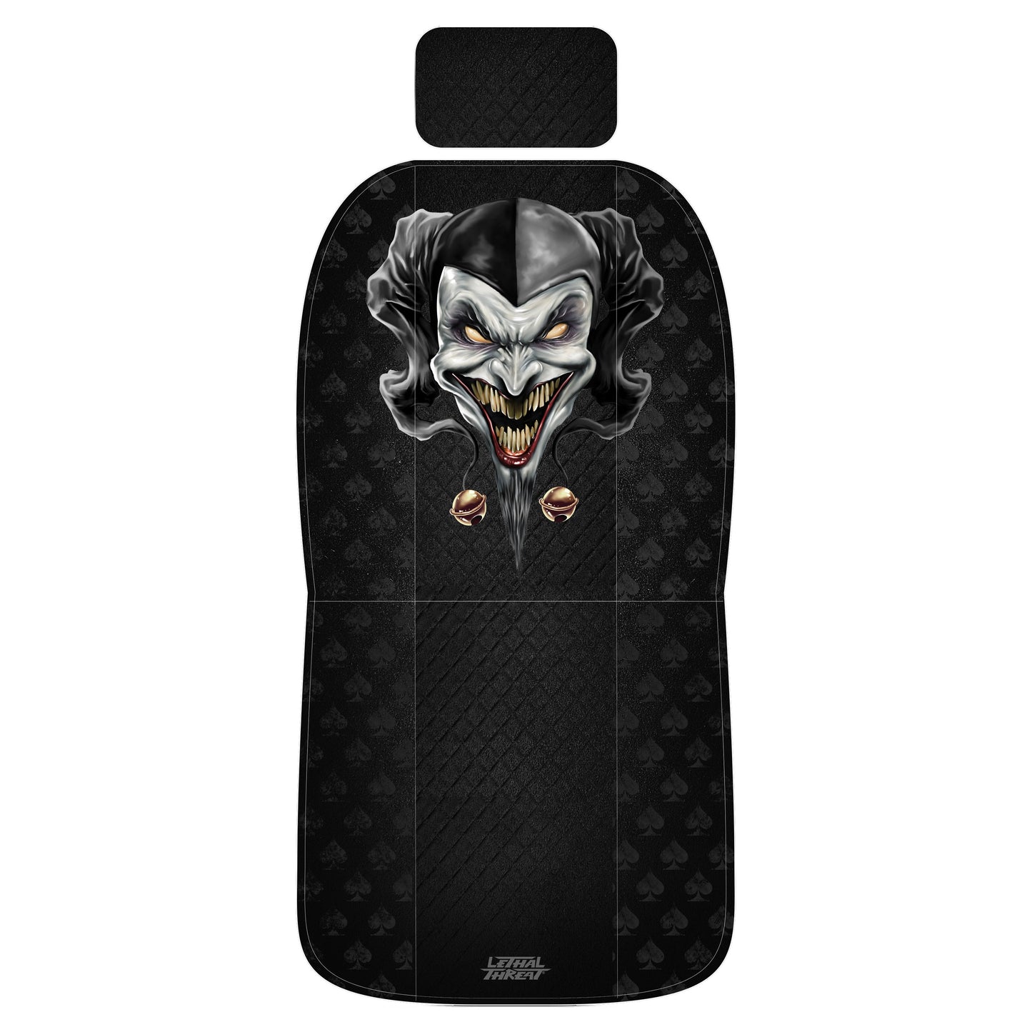 Jester Seat Cover