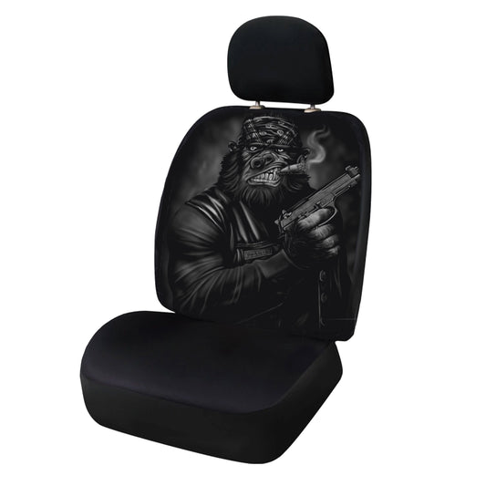 Gorilla Gun Seat Cover