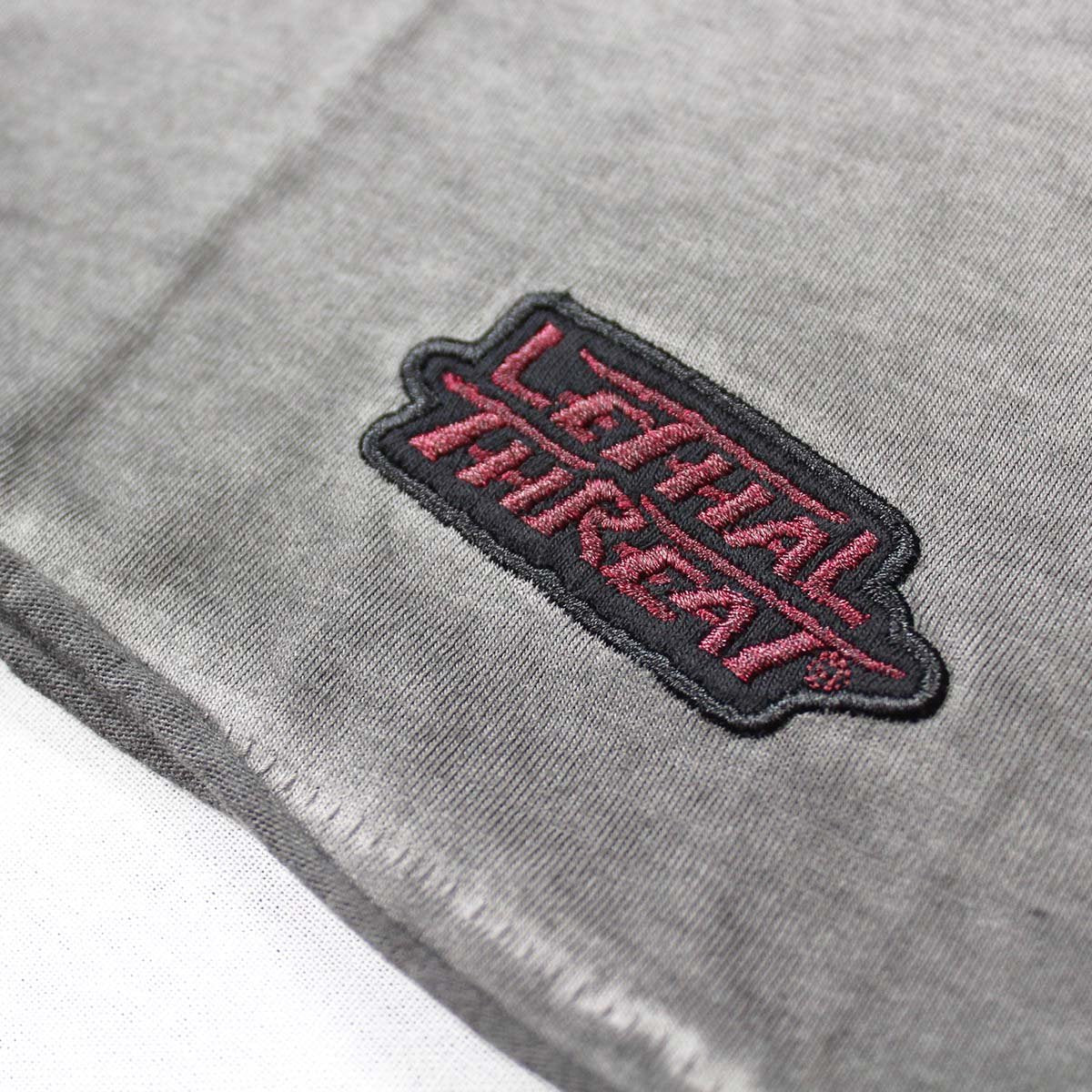 Vintage Velocity Savage Speed Tee