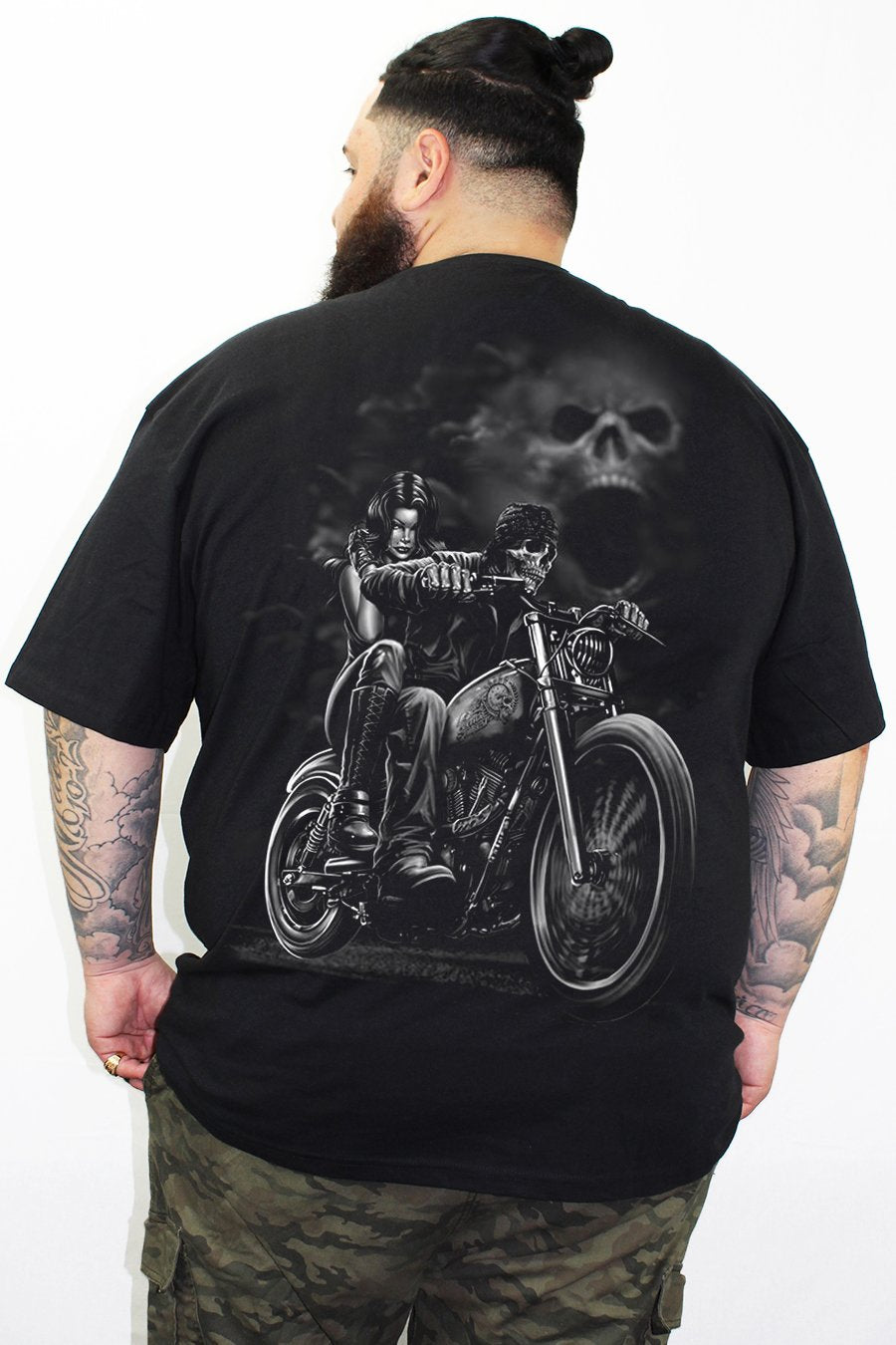 Highway to Hell Tee
