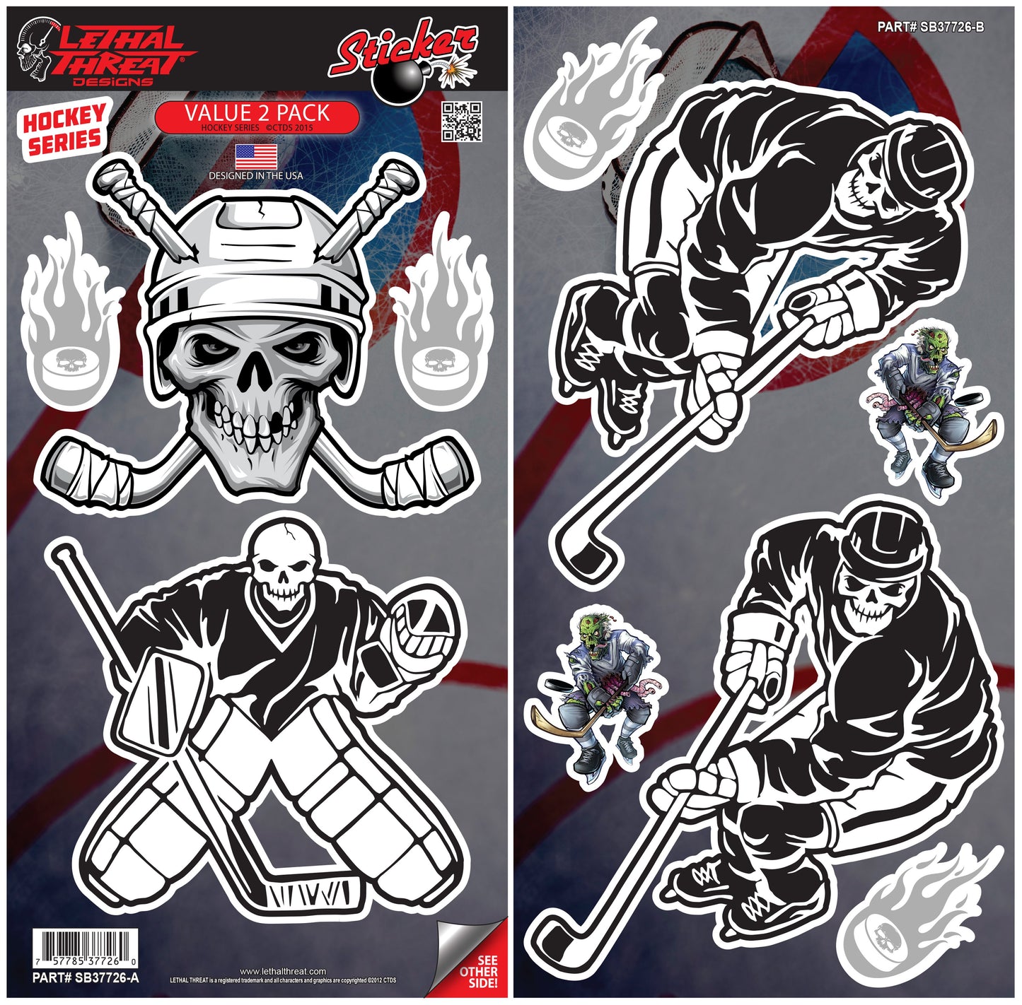 Hockey Series