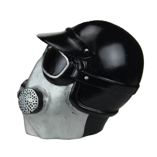 Nitro Race Skull Shift Knob