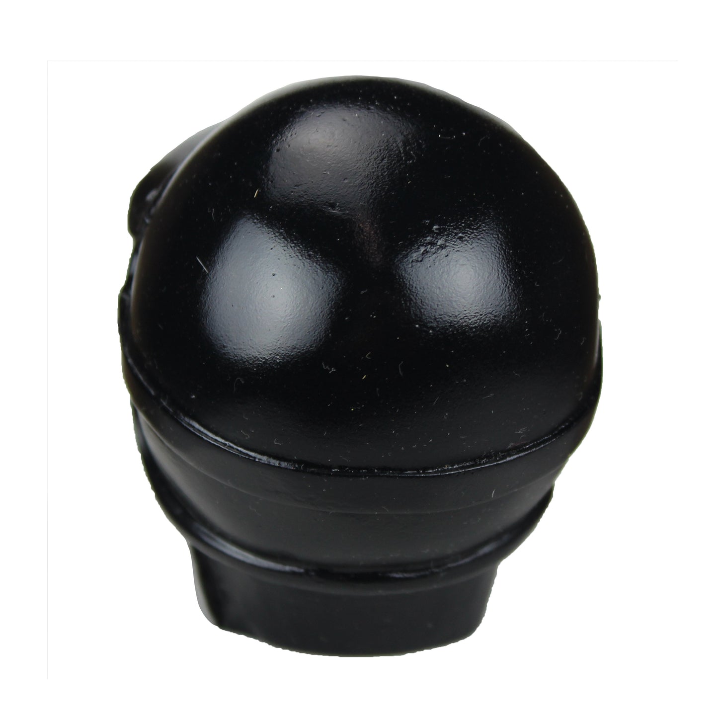 Nitro Race Skull Shift Knob