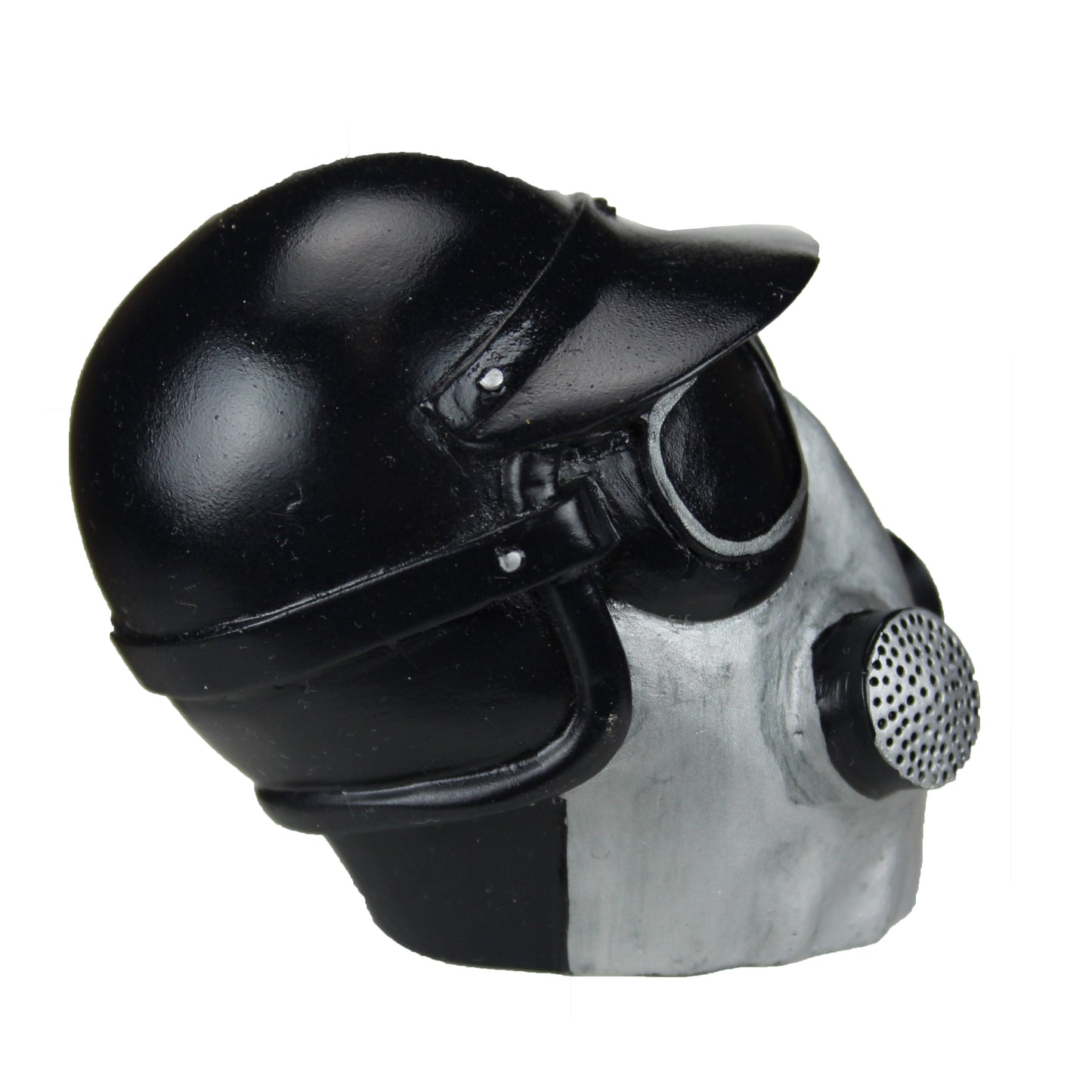 Nitro Race Skull Shift Knob