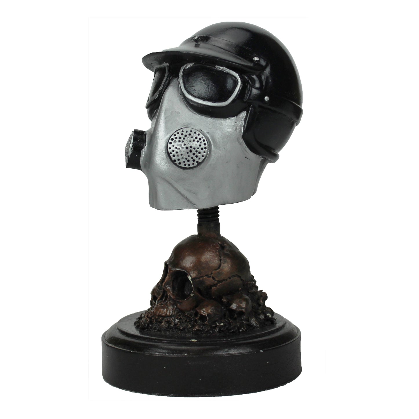 Nitro Race Skull Shift Knob