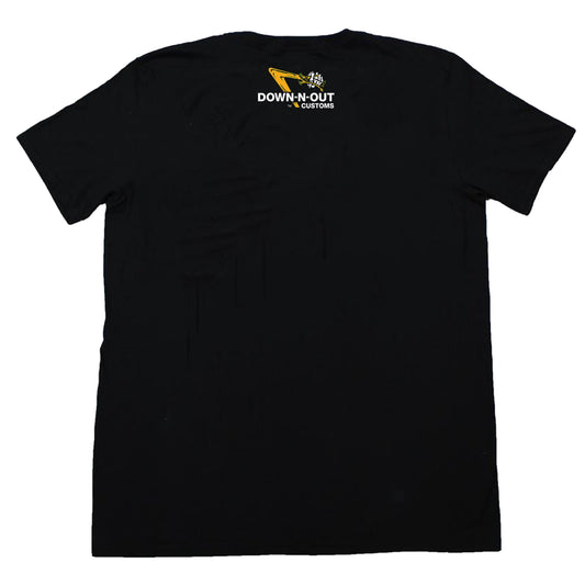 Trust No One T-Shirt