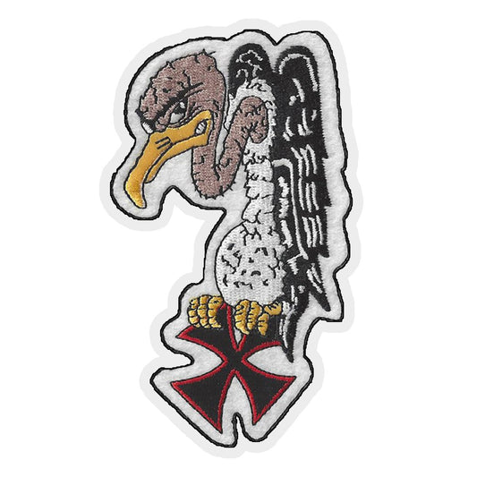 Vulture Patch