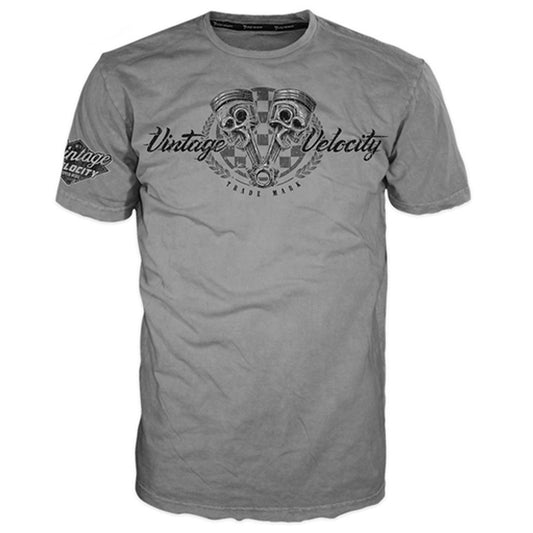 Vintage Velocity High Compression Tee