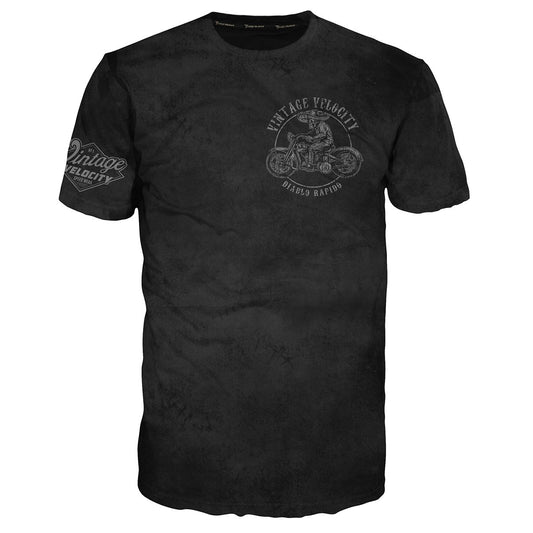 Vintage Velocity Diablo Rapido Tee