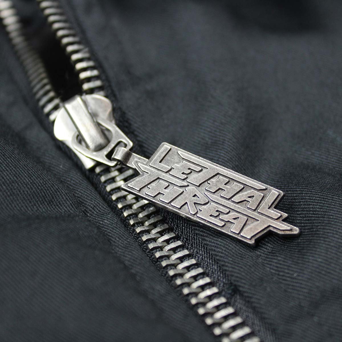 No Regrets Mechanic Jacket