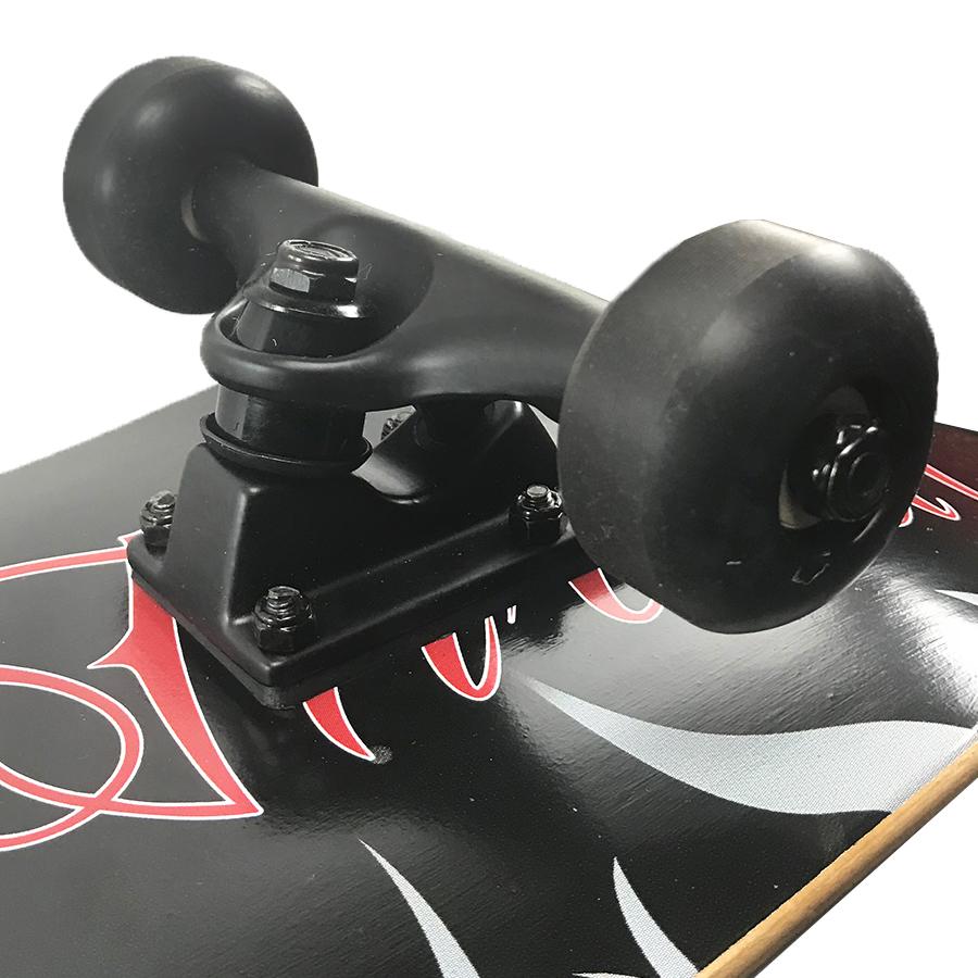 Blood Zombie Skateboard