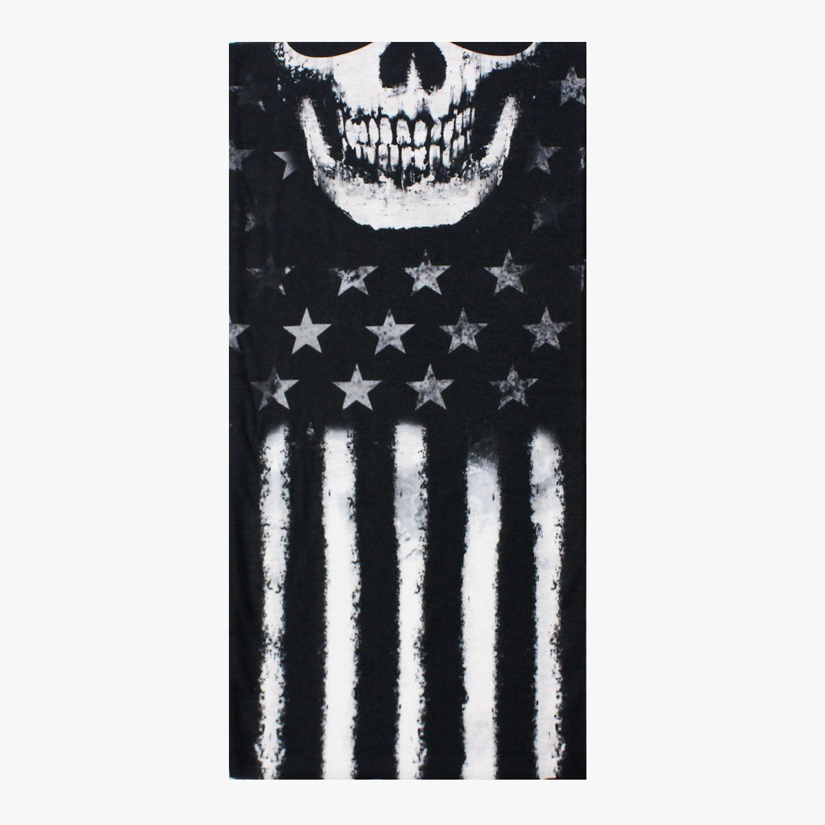 American Skull Face Mask