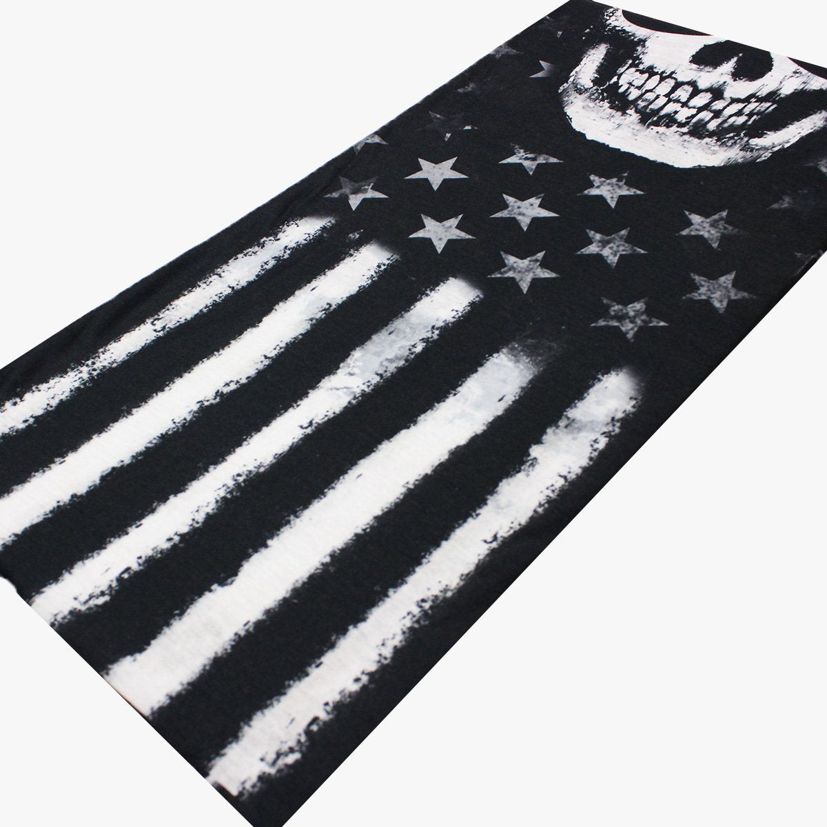 American Skull Face Mask