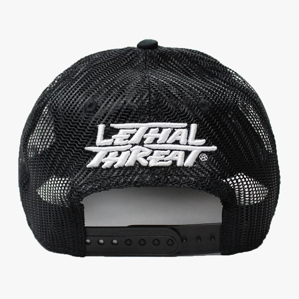 Ride Fast Hat
