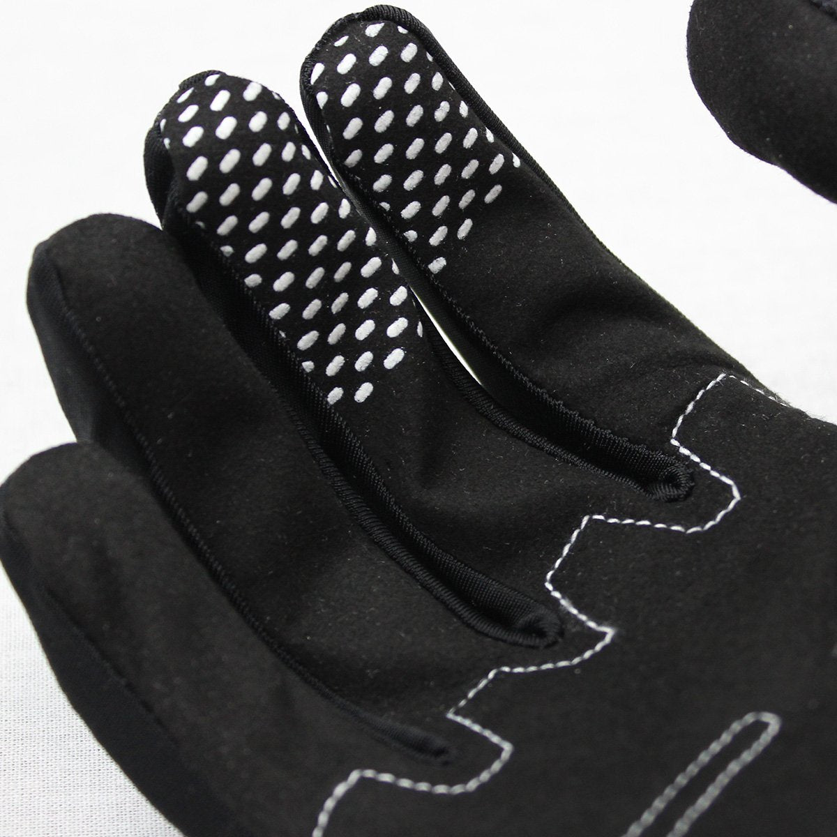 Bone Hand Gloves