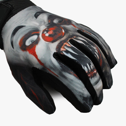 Killer Clown Glove
