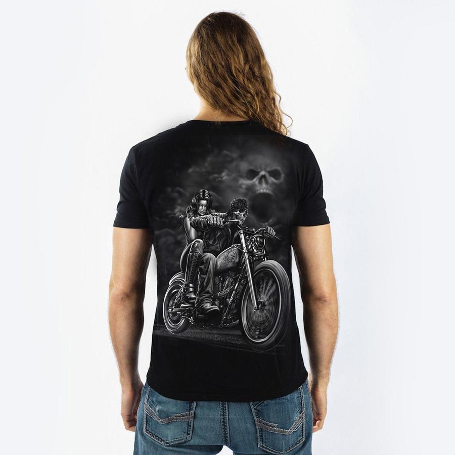 Highway to Hell Tee