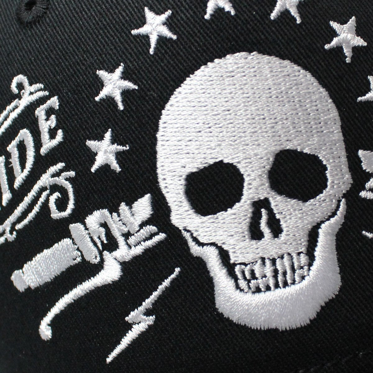 Ride Fast Hat