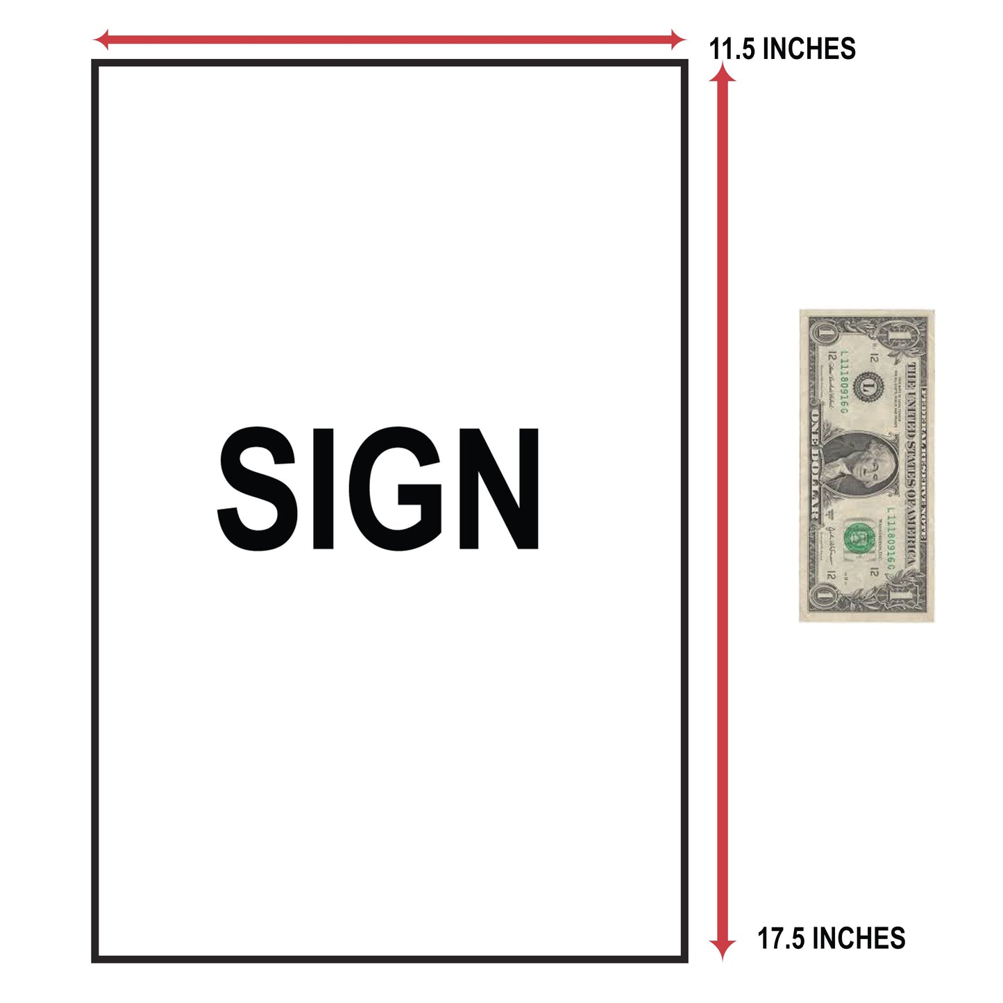 Death Before Dishonor 02 \ Vintage Metal Sign