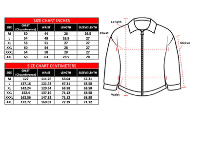 Refuse to Lose Mechanic Jacket META