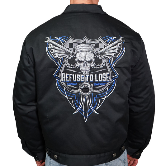 Refuse to Lose Mechanic Jacket META