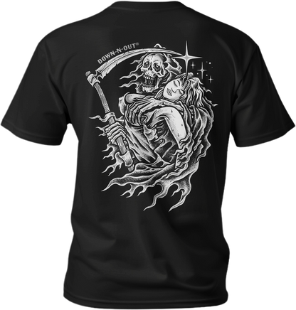 Lust for Death T-Shirt