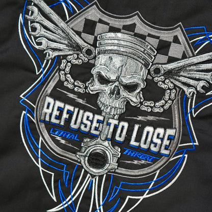 Refuse to Lose Mechanic Jacket META