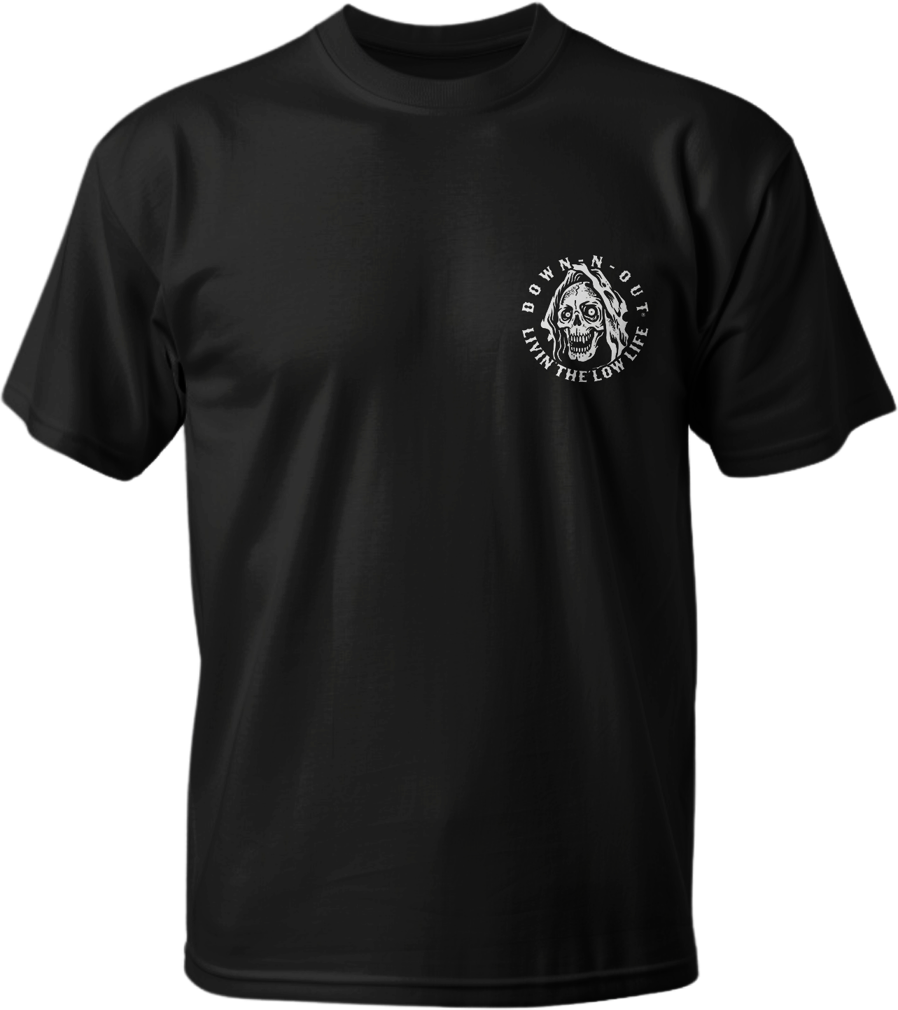 Lust for Death T-Shirt