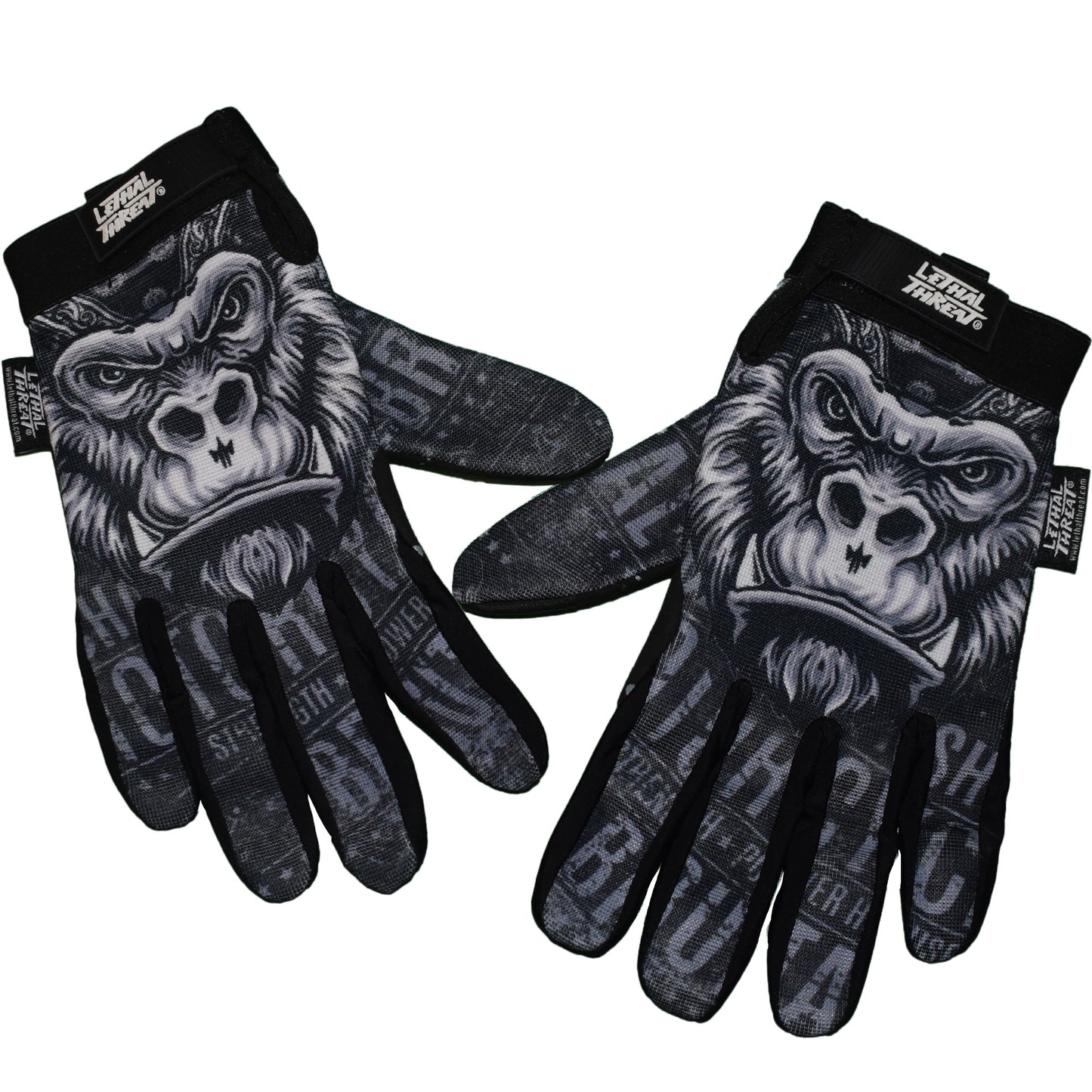 Gorilla Hand Gloves