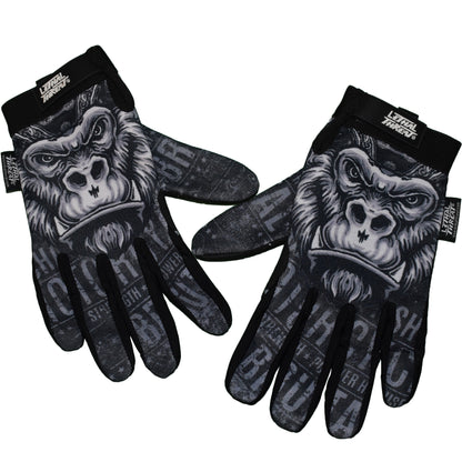 Gorilla Hand Gloves