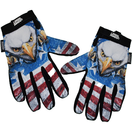 USA EAGLE Hand Gloves