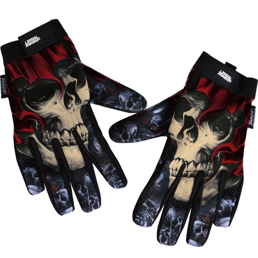 Reaper Gloves