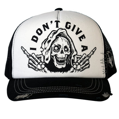 FTW Reaper Trucker Hat