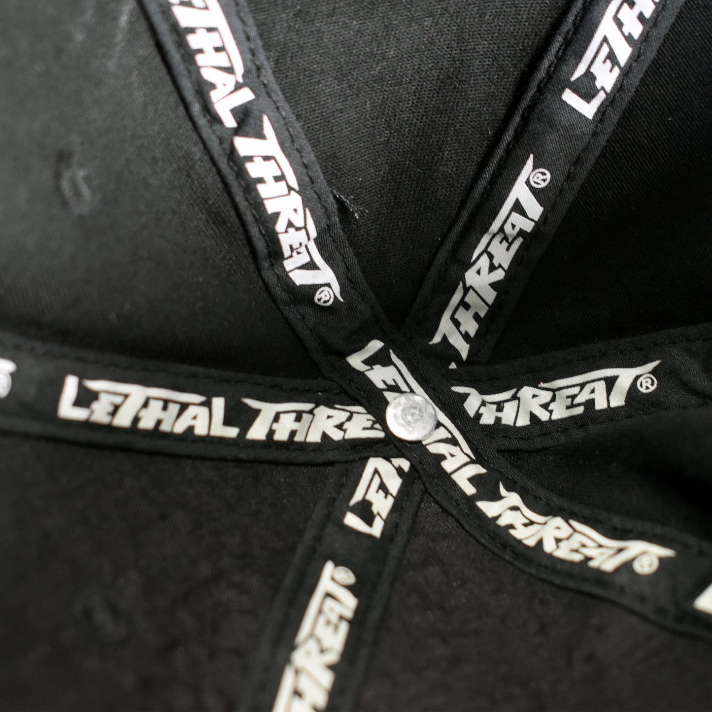Crash n Burn Flex Fit Hat