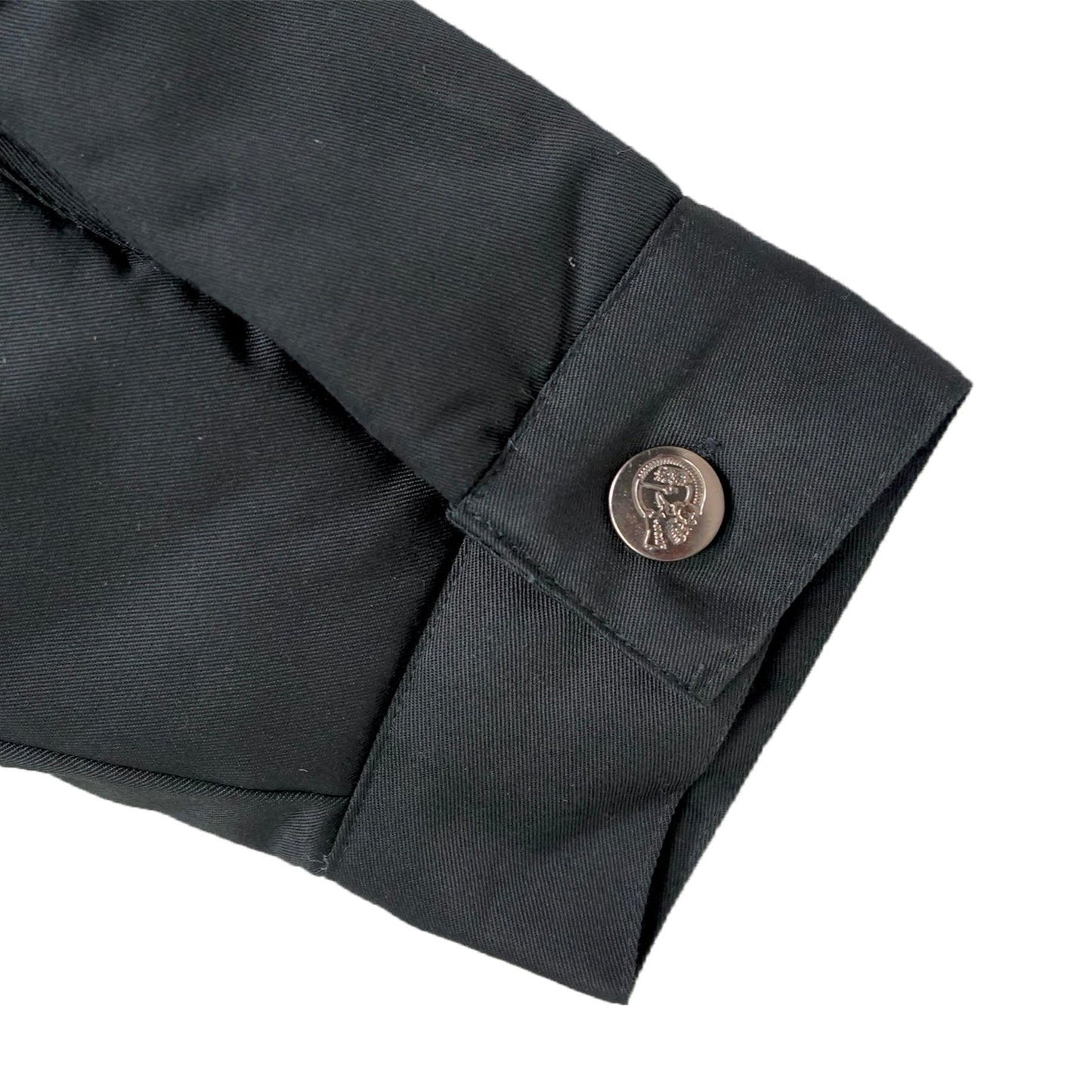 Refuse to Lose Mechanic Jacket META