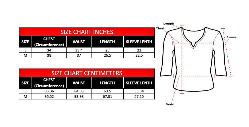 Fast and Fearless Raglan Sleeve Shirt