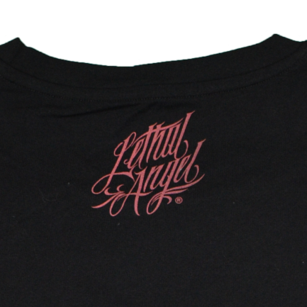 Speed and Sound V Neck T-Shirt