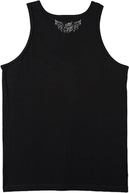 Highly Dangerous Tank Top