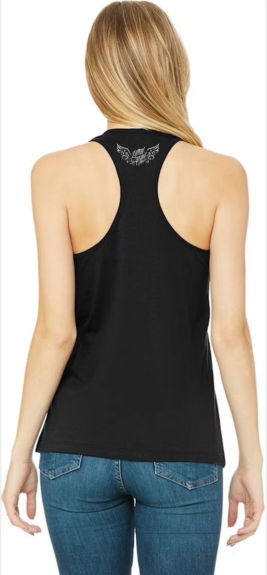 Highly Dangerous Tank Top