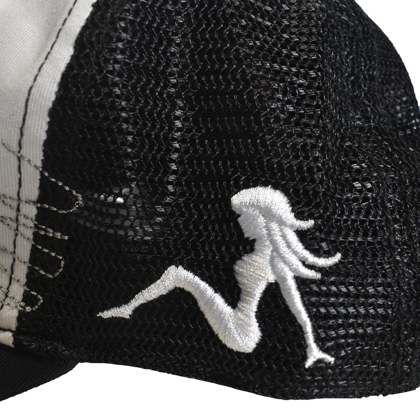 Keep On Fuckin Trucker Hat