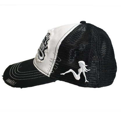 Keep On Fuckin Trucker Hat