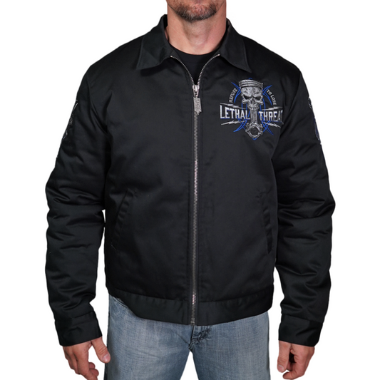 Refuse to Lose Mechanic Jacket META