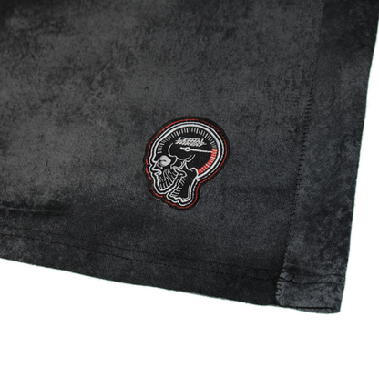 Ride With The Renegades Vintage Washed Men's Mineral Wash Tee Shirt
