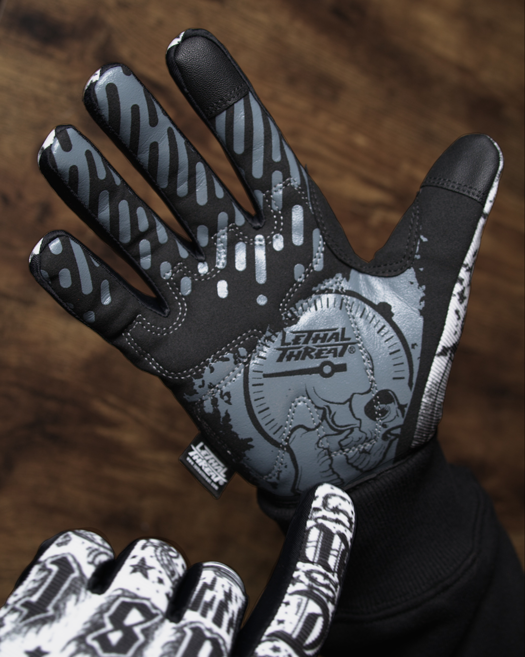 Tattoo Gloves Inkstrike Gloves 2.0 Reinforced Edition