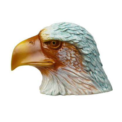 Eagle Head Shift Knob