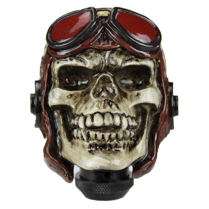 Racing Skull Shift Knob