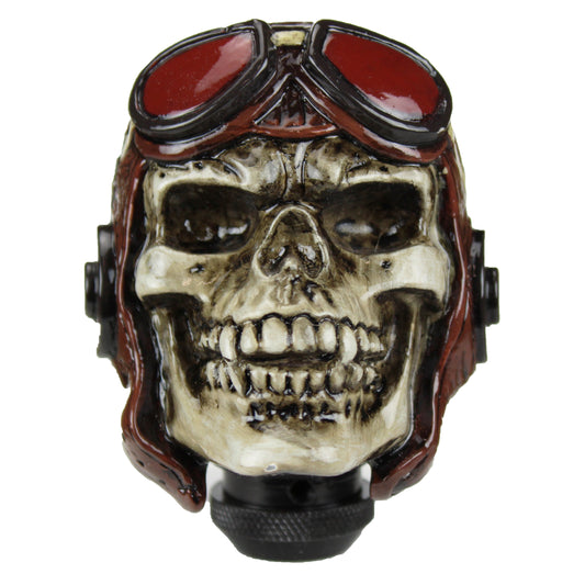 Racing Skull Shift Knob